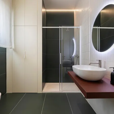 Lilium Luxury Apartment