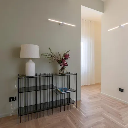 Apartment Lilium Luxury