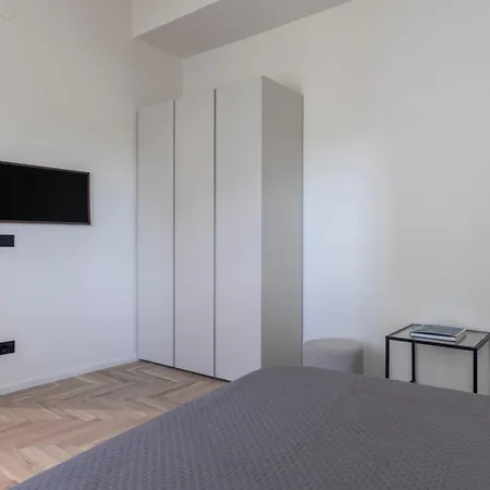Apartment Lilium Luxury Augusta