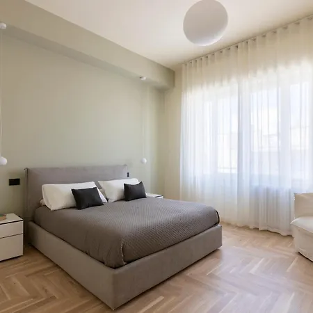 Lilium Luxury Apartment