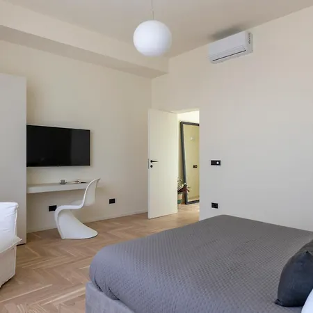 Lilium Luxury Apartment