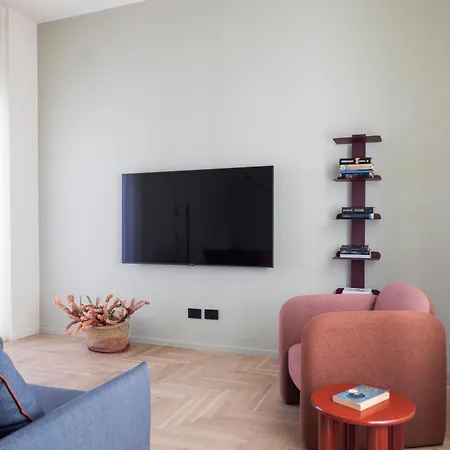 Lilium Luxury Apartment *