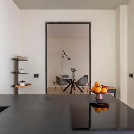 Lilium Luxury Apartment