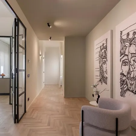 Lilium Luxury * Augusta