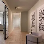 Lilium Luxury * Augusta