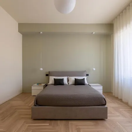 Lilium Luxury Appartamento Augusta