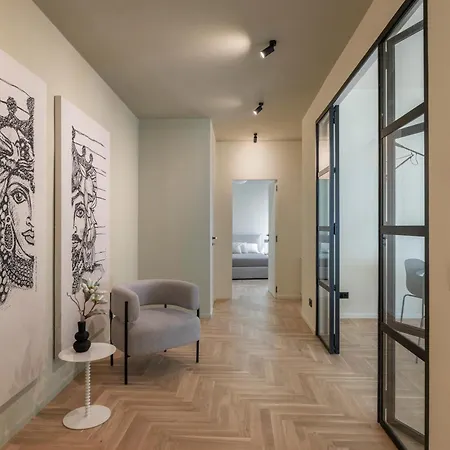 Lilium Luxury *